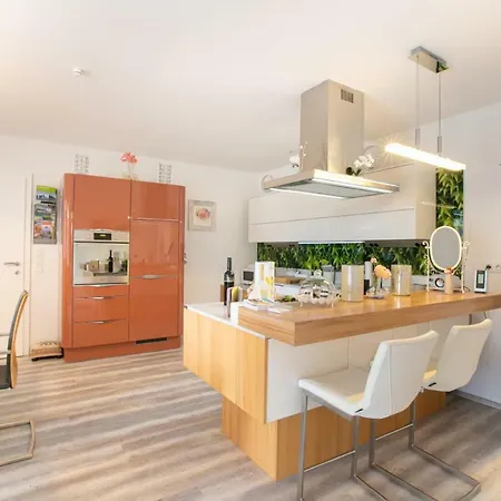 Apartment Amethyst Und Rosenquarz *