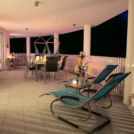 Apartment Amethyst Und Rosenquarz Zell am Moos