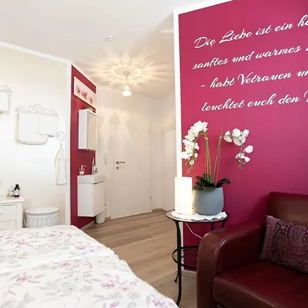 Amethyst Und Rosenquarz Apartment Zell am Moos