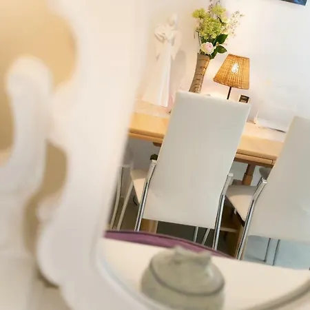Amethyst Und Rosenquarz Apartment