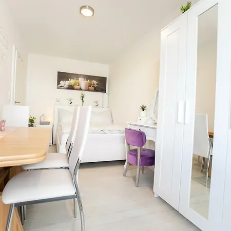 Apartment Amethyst Und Rosenquarz
